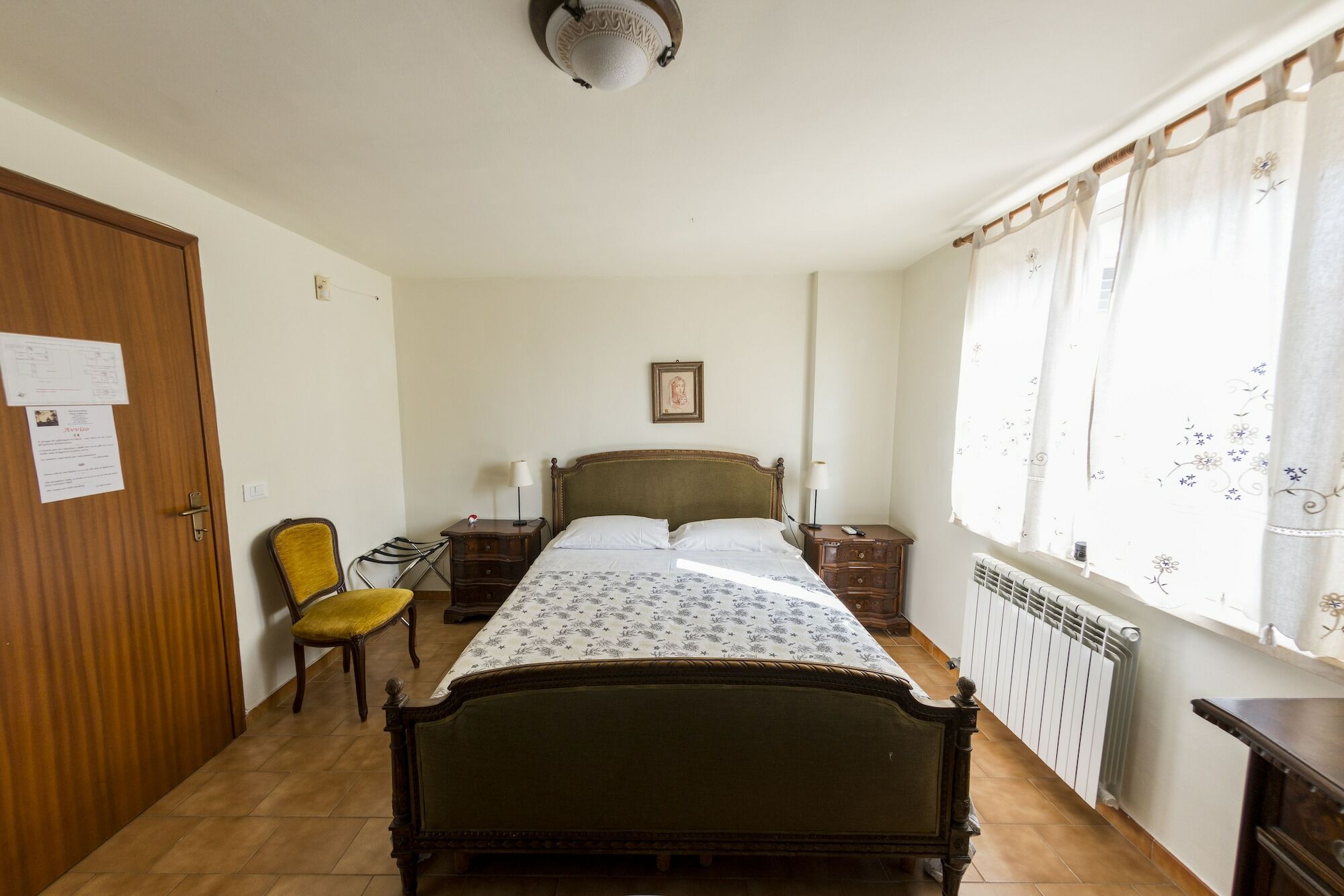 Bed & Breakfast Hotel California Terracina Zewnętrze zdjęcie