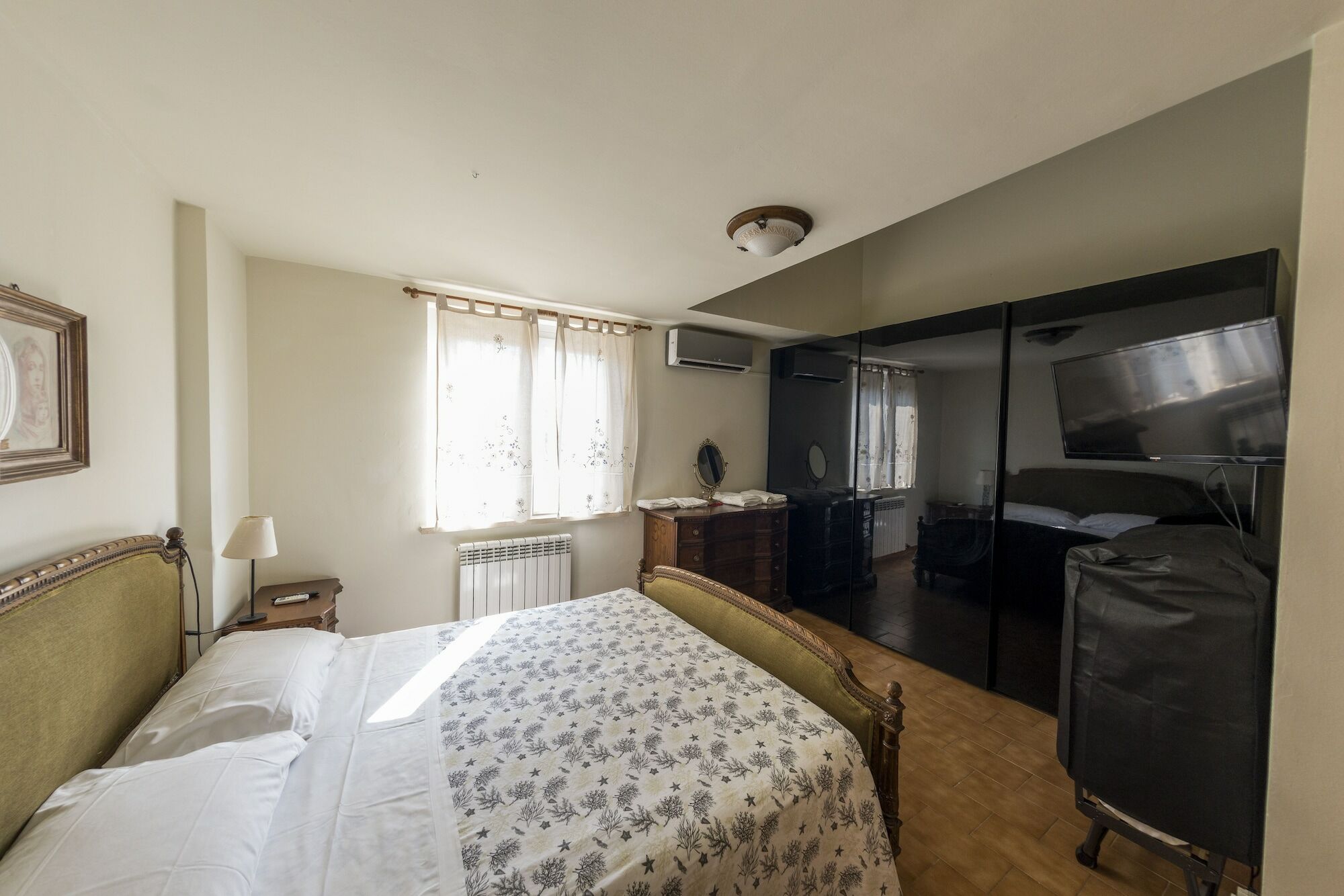 Bed & Breakfast Hotel California Terracina Zewnętrze zdjęcie