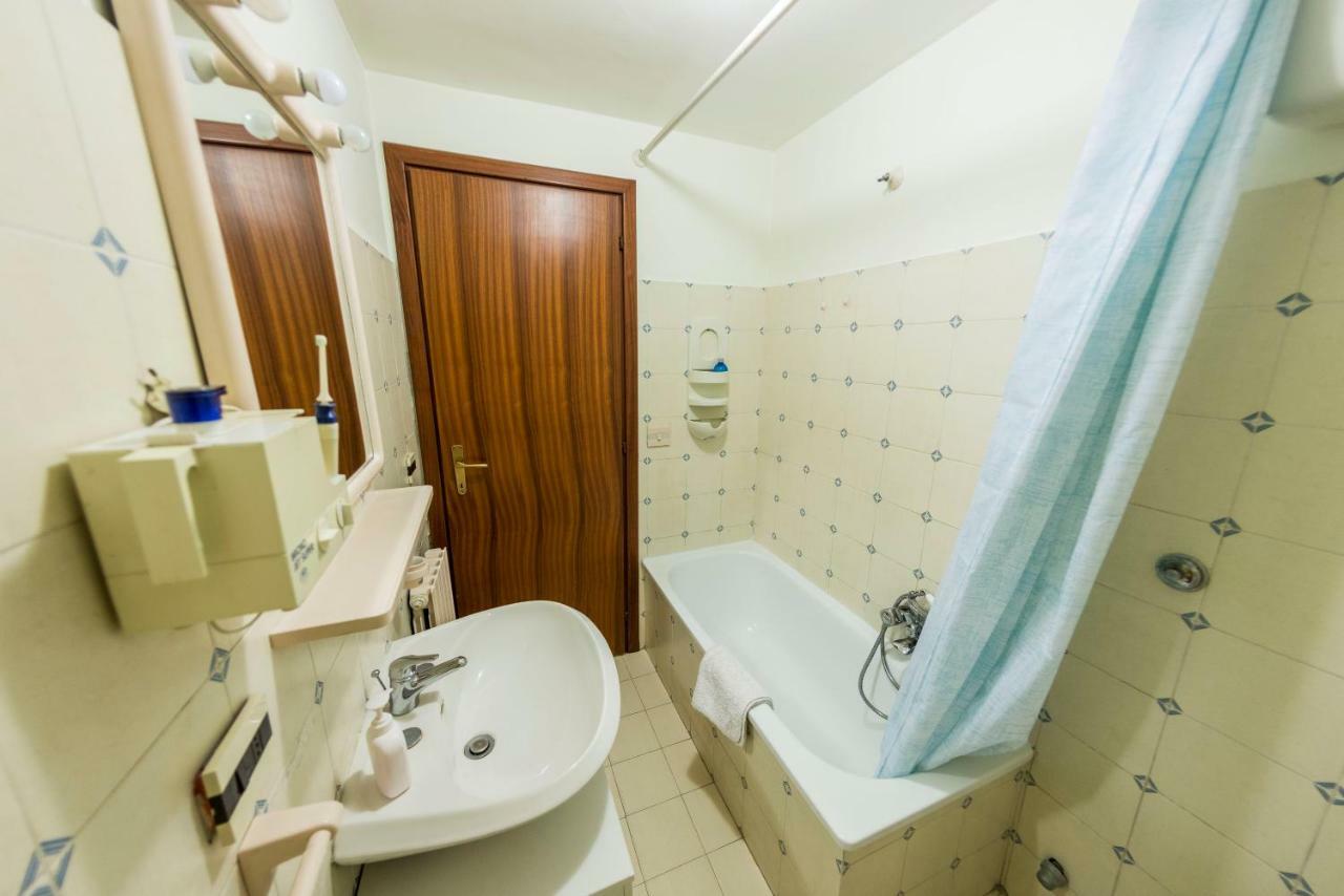 Bed & Breakfast Hotel California Terracina Zewnętrze zdjęcie