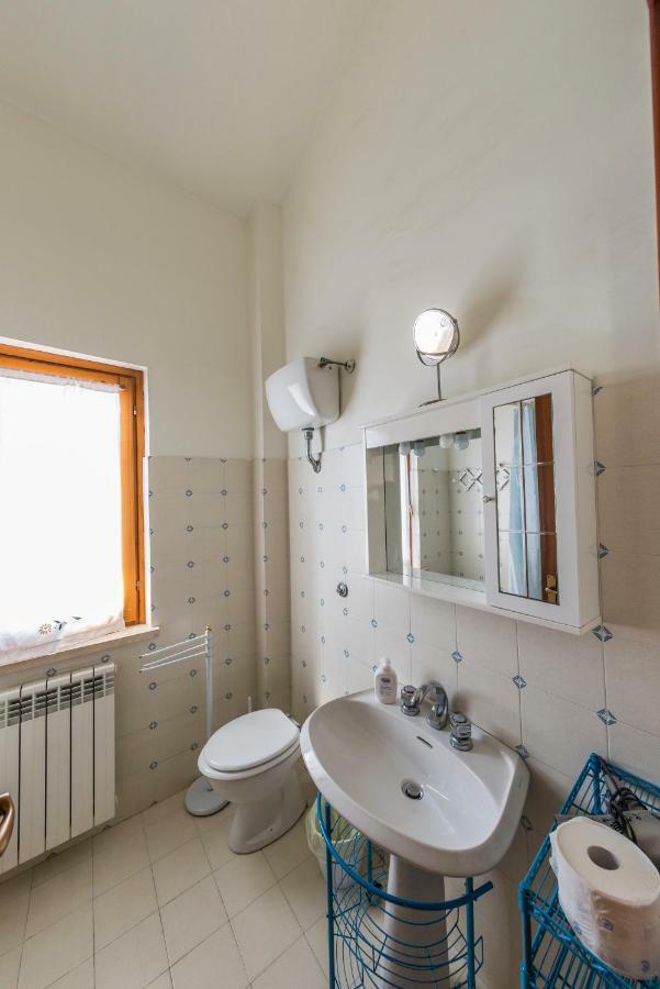 Bed & Breakfast Hotel California Terracina Zewnętrze zdjęcie